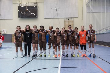 Bild 88 - wDJ Power Girls Cup Suederelbe